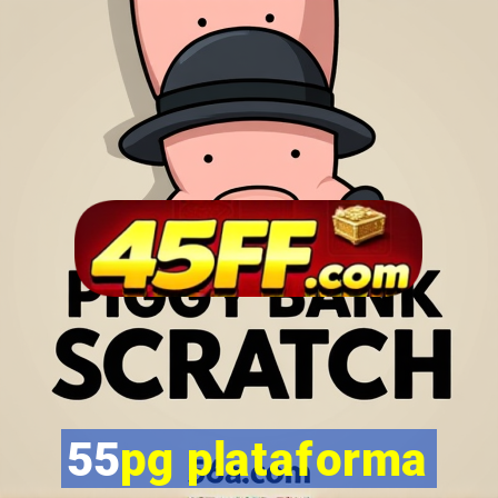 55pg plataforma